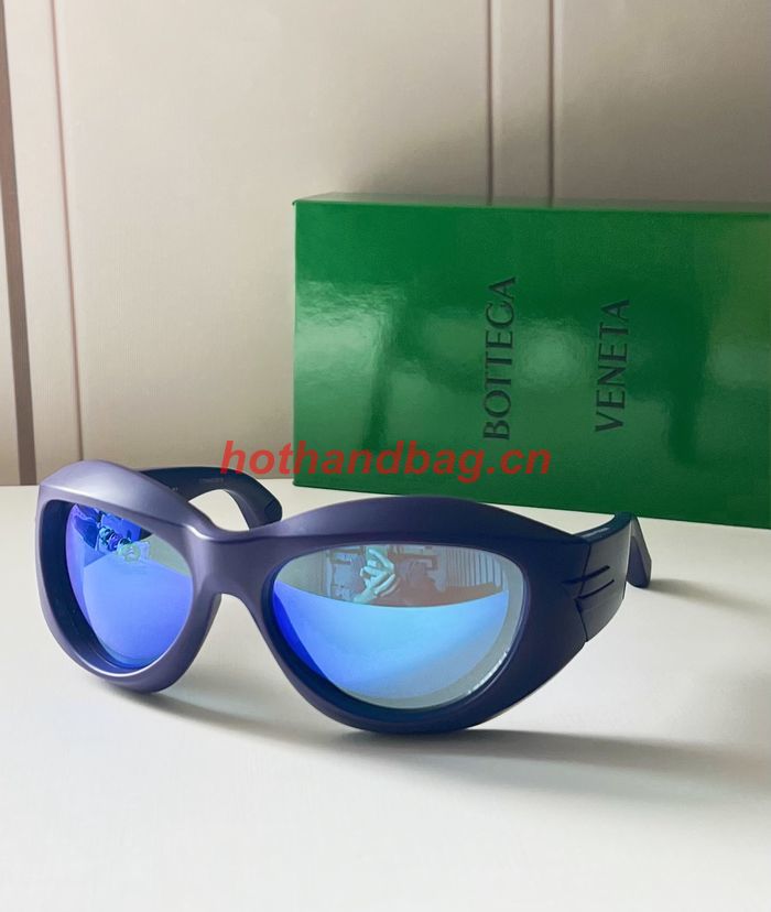 Bottega Veneta Sunglasses Top Quality BVS00209